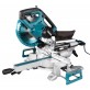 MAKITA LS0816F skersavimo pjūklas